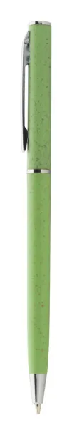 Slikot ballpoint pen Green