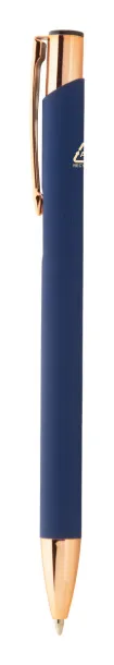 Ronnel ballpoint pen Blue