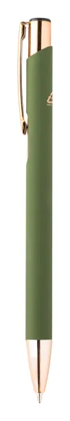 Ronnel ballpoint pen Green