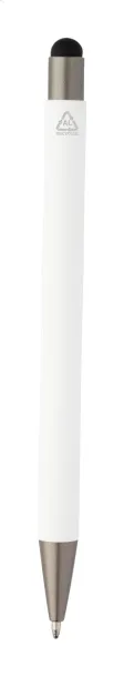 Revea touch ballpoint pen White