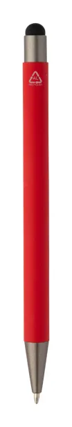 Revea touch ballpoint pen Red