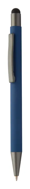 Revea touch ballpoint pen Blue