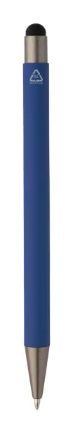 Revea touch ballpoint pen Blue