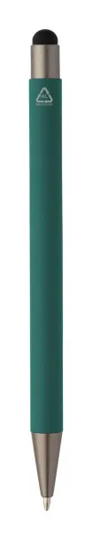 Revea touch ballpoint pen Green