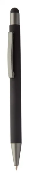 Revea touch ballpoint pen Black