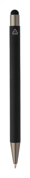 Revea touch ballpoint pen Black