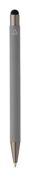 Revea touch ballpoint pen Dark grey