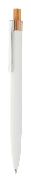 Boshly ballpoint pen White