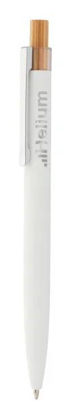 Boshly ballpoint pen White