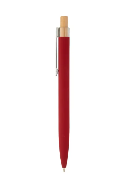 Boshly ballpoint pen Red