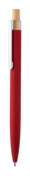 Boshly ballpoint pen Red