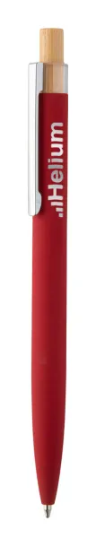 Boshly ballpoint pen Red