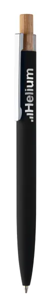 Boshly ballpoint pen Black