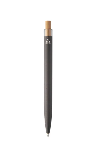 Boshly ballpoint pen Dark grey