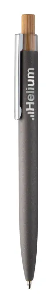 Boshly ballpoint pen Dark grey