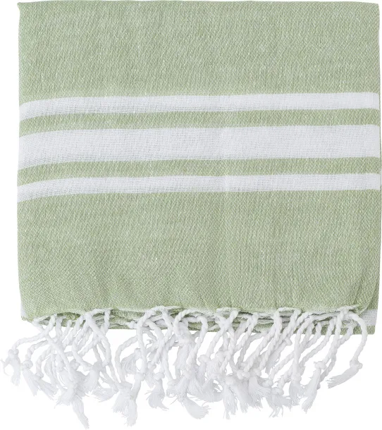 RIYAD 100% Cotton Hammam towel