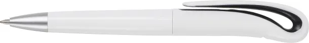 Ibiza ABS ballpen Crna
