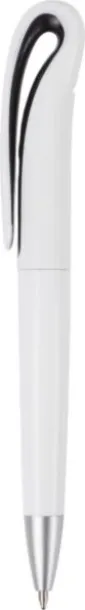 Ibiza ABS ballpen Crna