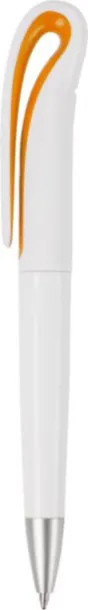 Ibiza ABS ballpen Narančasta