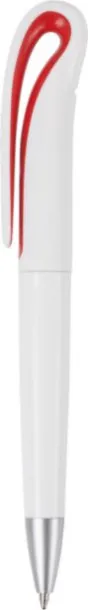 Ibiza ABS ballpen Crvena