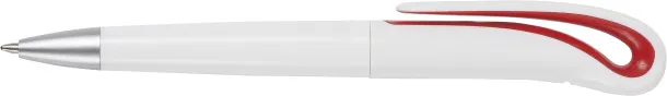 Ibiza ABS ballpen Crvena