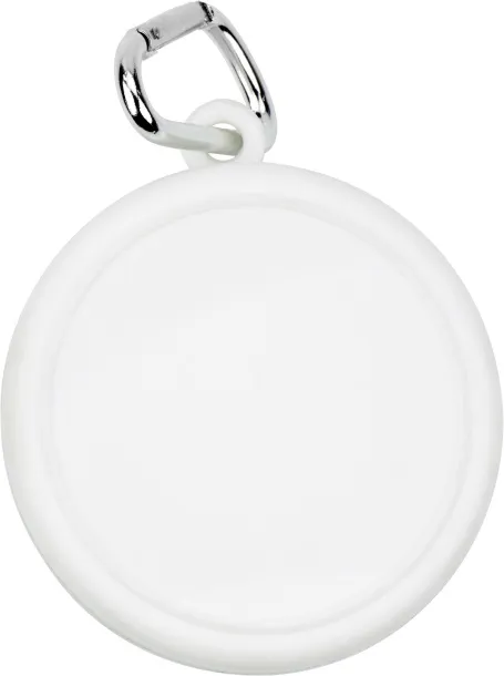  DOLLY PET drinking cup Bijela