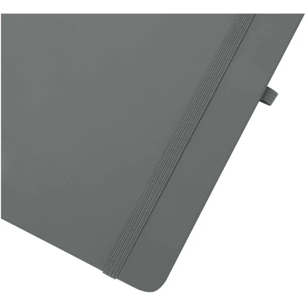 Nexus notes s kombinacijom olovke/kemijske olovke, A5 Siva