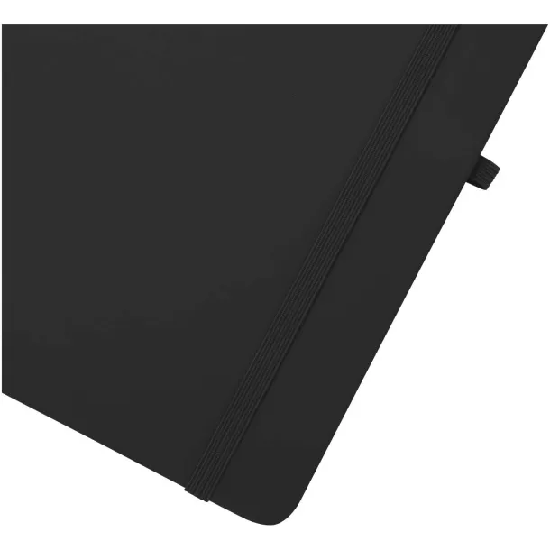 Nexus notes s kombinacijom olovke/kemijske olovke, A5 Crna
