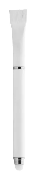 Tapyrus touch ballpoint pen White