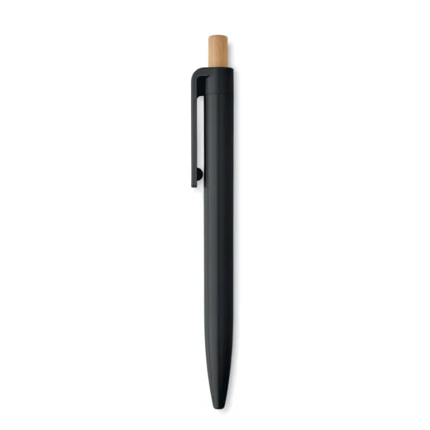 PENU Recycled ABS ball pen Black