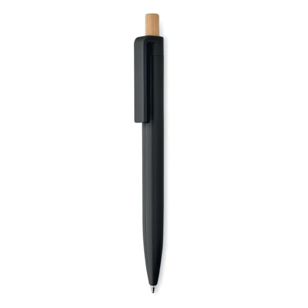 PENU Recycled ABS ball pen Black