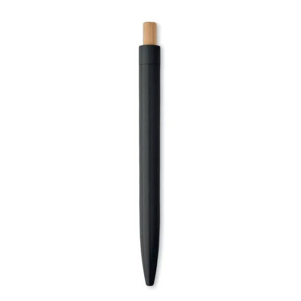 PENU Recycled ABS ball pen Black