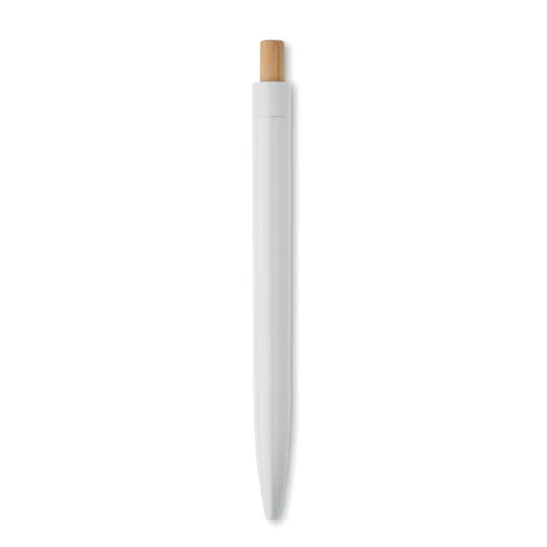 PENU Recycled ABS ball pen White