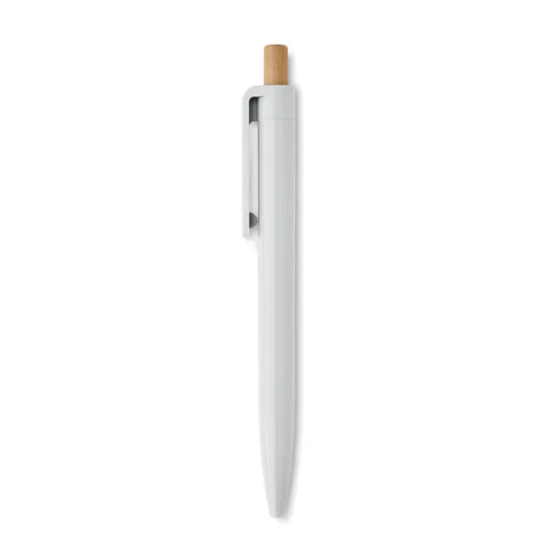 PENU Recycled ABS ball pen White