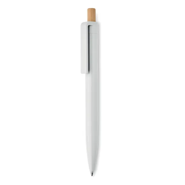 PENU Recycled ABS ball pen White