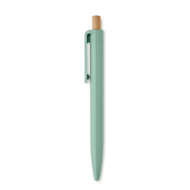 PENU Recycled ABS ball pen mint green