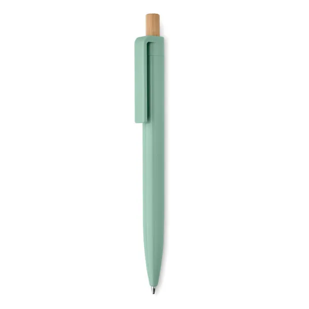 PENU Recycled ABS ball pen mint green