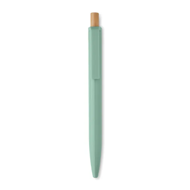 PENU Recycled ABS ball pen mint green