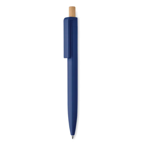 PENU Recycled ABS ball pen Blue