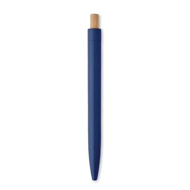 PENU Recycled ABS ball pen Blue