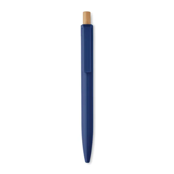 PENU Recycled ABS ball pen Blue