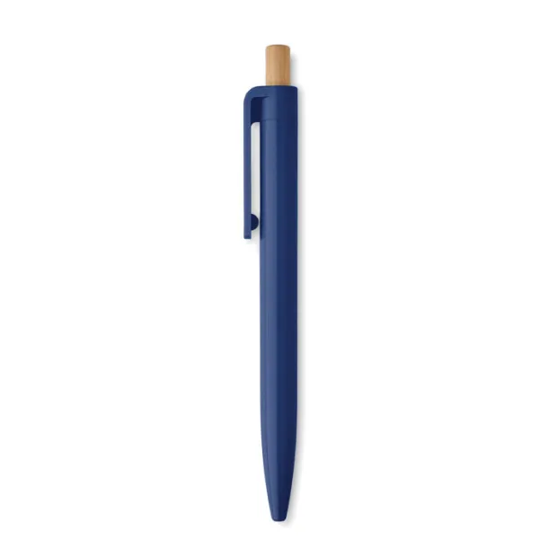 PENU Recycled ABS ball pen Blue