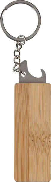 Klaus Bamboo key holder Klaus