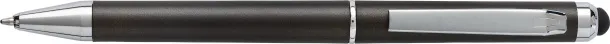 Ross ABS ballpen  black