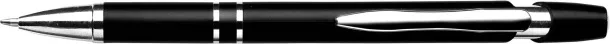 Greyson ABS ballpen  Crna