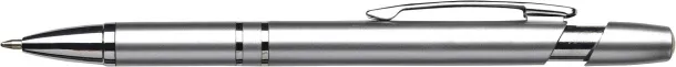 Greyson ABS ballpen  Vino
