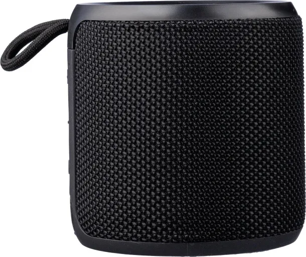 Lloyd Recycled ABS outdoor speaker