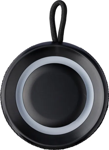 Lloyd Recycled ABS outdoor speaker