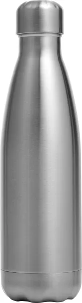  Boca od nehrđajućeg čelika (650 ml) Sumatra silver