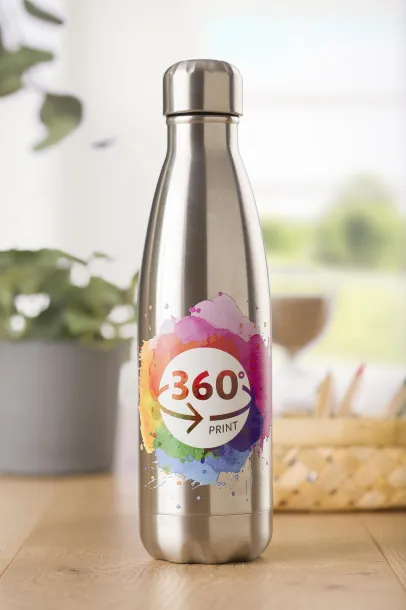  Boca od nehrđajućeg čelika (650 ml) Sumatra